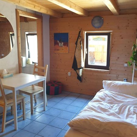 Homestay Sleepy Traveler Занкт-Ґеорґен-ім-Аттерґау Екстер'єр фото