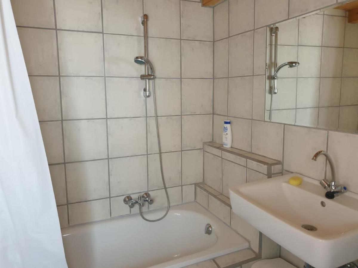 Homestay Sleepy Traveler Занкт-Ґеорґен-ім-Аттерґау Екстер'єр фото